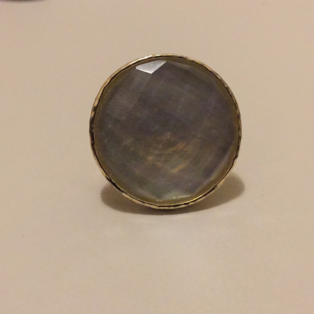 Statement Ring - Picture 2 of 4